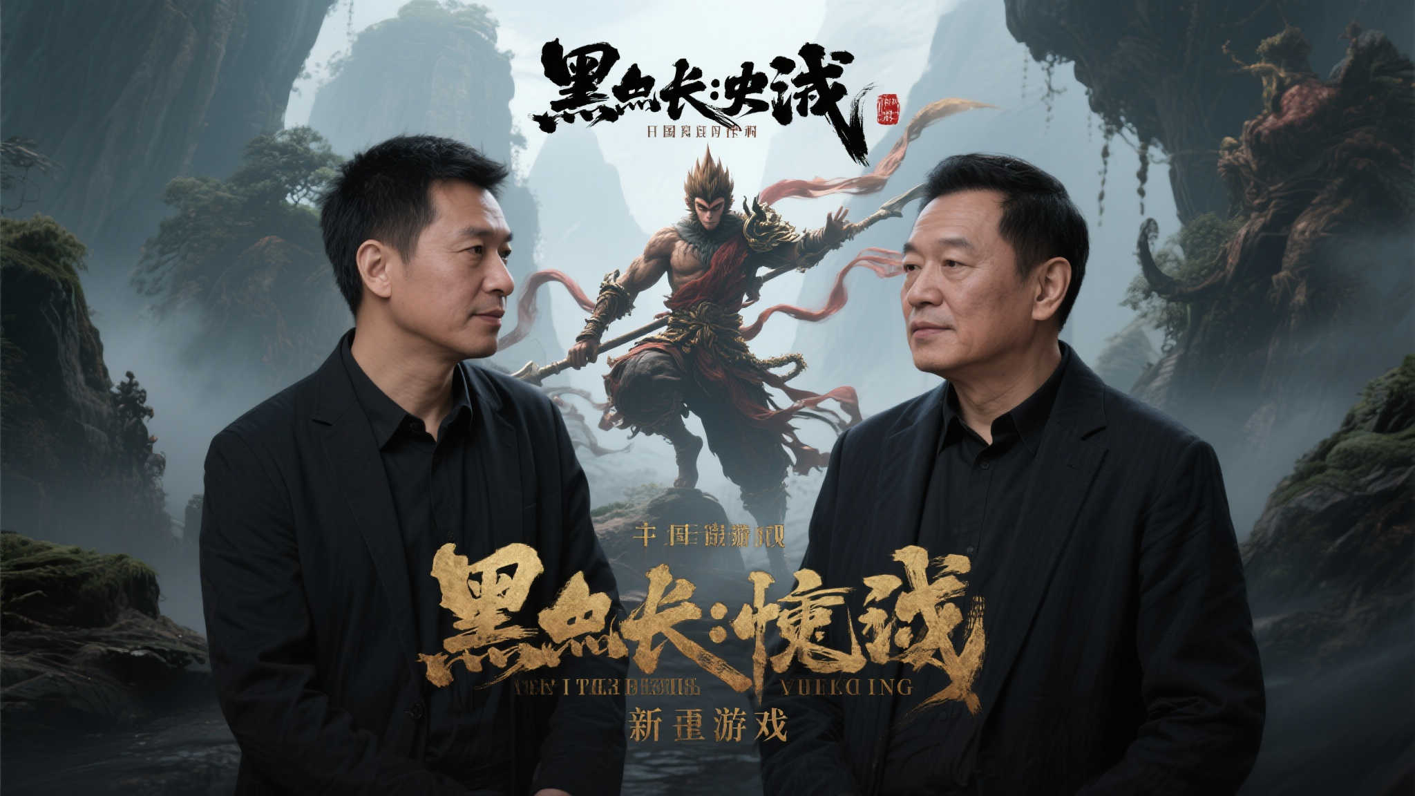 引言：国产游戏的新高度值得期待
近年来