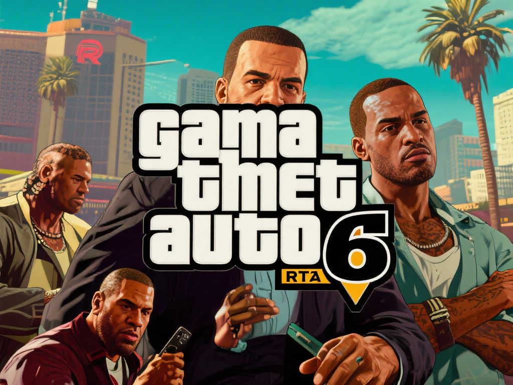 T2紧急发声！《GTA6》延期确认，CEO全力支持R星选择