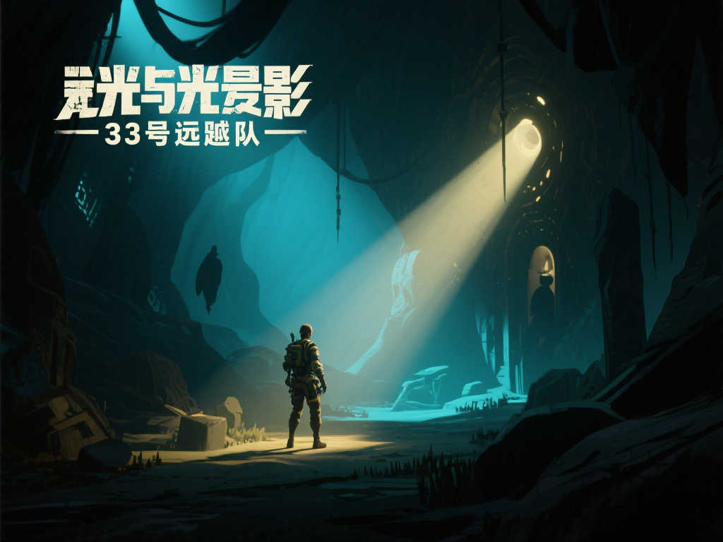 《光与影:33号远征队》官方宣布:压盘完成,33天倒计时发售! 《光与影:33号远征队》官方宣布:压盘完成,33天倒计时发售!